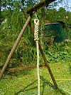 Kletterseil