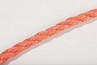 Polypropylenseil 6mm orange 350m
